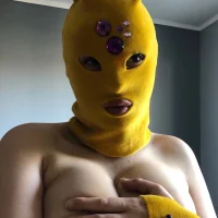 countessa Poză de profil