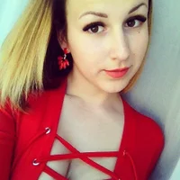 Zdjęcie profilowe modela AngelinAmor