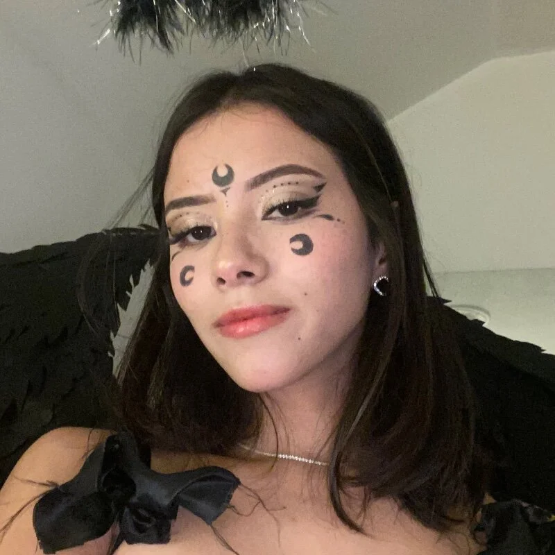 LararCrow Stripchat profile image