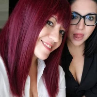 SinfulMarkedQueens Adlı Modelin Avatarı