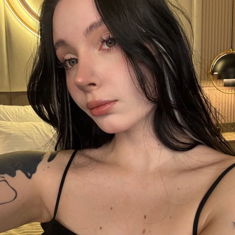 Goldy_Blake Stripchat profile image