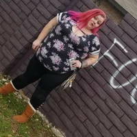 bbwcutiex3 - Profil Fotoğrafı