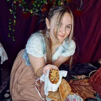 HelenaThistledown Profilový obrázek