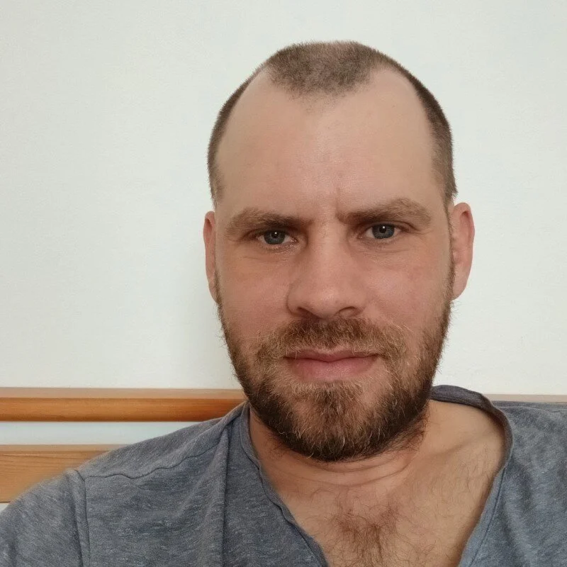 MichaelXL profile photo