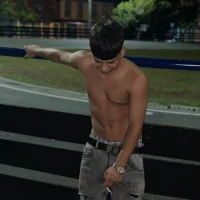 Alessio_hot: εικόνα άβαταρ