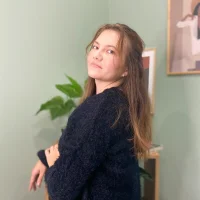 CaroIlneFoxxs profilbillede