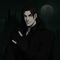 MalikaiKaine Avatarfoto