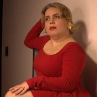 Madame_Boss model avatar