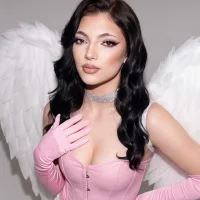 Melissa_Vibe's Avatar Pic