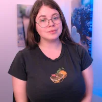 _Lovely_Mary - Profil Fotoğrafı