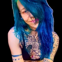 Toxii- Adlı Modelin Avatarı