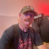 Профилна снимка на gingerbarepig