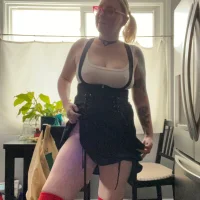 BlondeRedHead's Avatar Photo