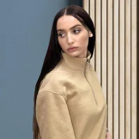 DarlineFrake's Profile Pic