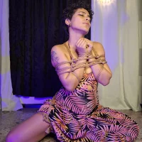 AnaChernova avatarbilde