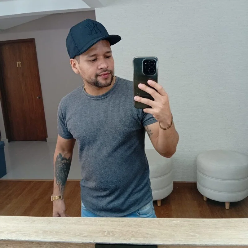 LucasGaeel profile photo