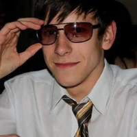 AlanDeLuca Immagine Avatar