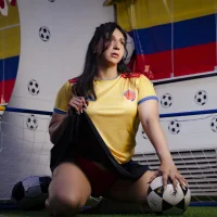 Foto del avatar de AryloverX