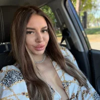 ArinaRave's Avatar Pic