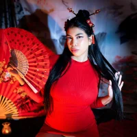 kim_anaira's Avatar Pic