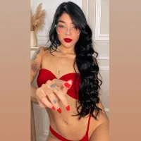 Foto desnuda XXX de ElaRose_12
