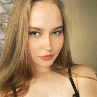 DinaDelRays - Profil Fotoğrafı