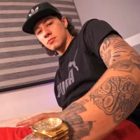 Foto desnuda XXX de SteveDickson_