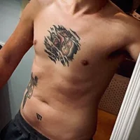 therealashroman Profilový obrázek