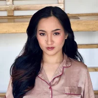 JacquettaUpadhyaya Gambar Avatar