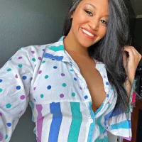 saharalynn's Profile Pic