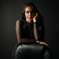 Gambar Profil SharollFerreira