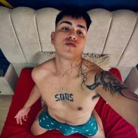 Foto do avatar de ThomasThundr