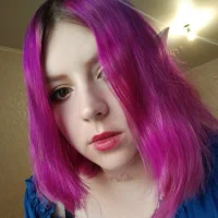 LuxHeleryn's Avatar Pic