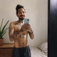BriankAs' Avatar Pic