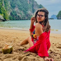 Foto do avatar de MiraBennet