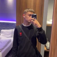 JustinTwink 頭像圖片