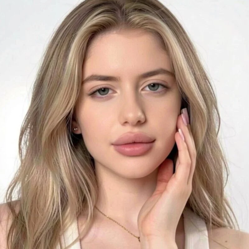 Holly-Glamour
