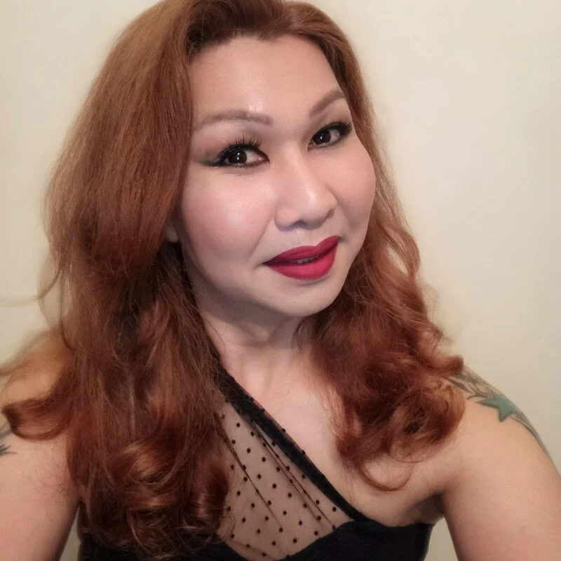 TsFantAsiaMimi profile photo