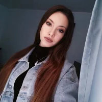 SabinaTayloor's Profile Pic