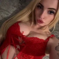 BustyBarbie-Athena's profilbilde