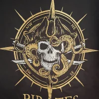 Pirate6913's Avatar Pic