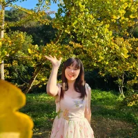 Ảnh Đại Diện summerxiaojiejie