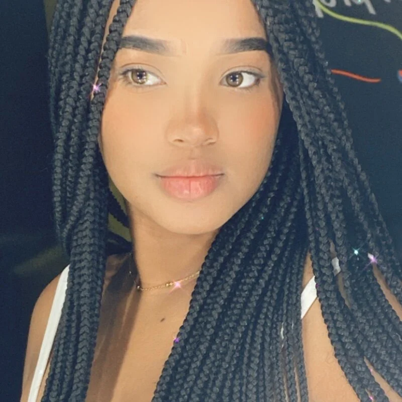 grace_browm profile photo