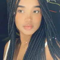 grace_browm's Avatar Pic