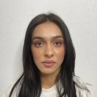 SaraAdaams's profilbilde