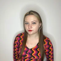 DanaBondd's Avatar Pic
