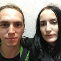 RACHELandCHRIS's Profile Pic