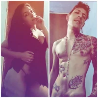 Foto de perfil de Adara_Darek_hot