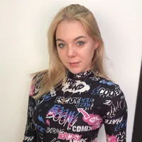 DominiqAndrea - Profil Fotoğrafı