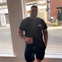 Dazzleman86's Profile Pic